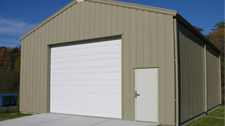 Garage Door Openers at Highland Los Angeles, California